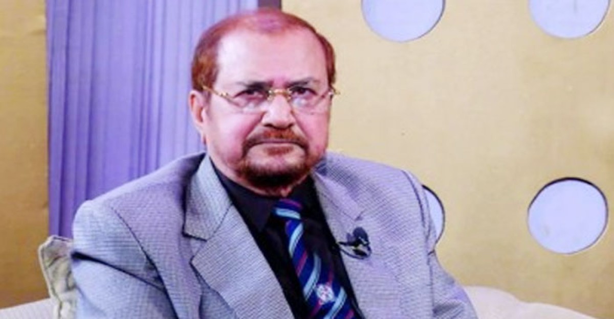 প্রযোজক ও পরিচালক আজিজুর রহমান বুলির মৃত্যু