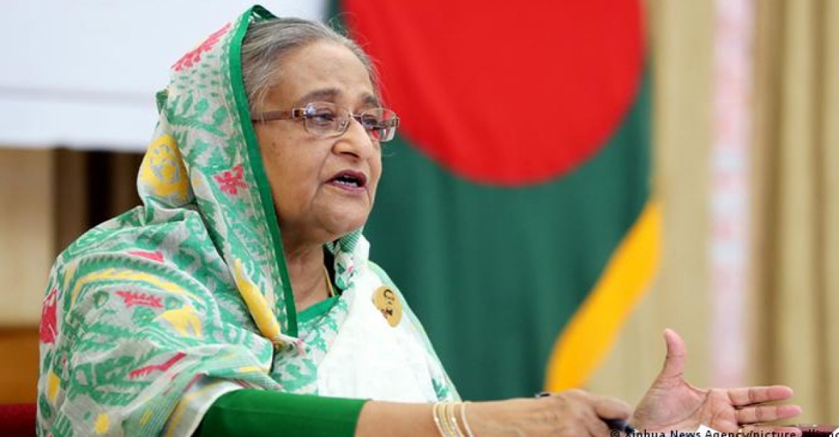 খোলা হয়েছে মনিটরিং সেল, সার্বক্ষণিক তদারকি করছেন প্রধানমন্ত্রী