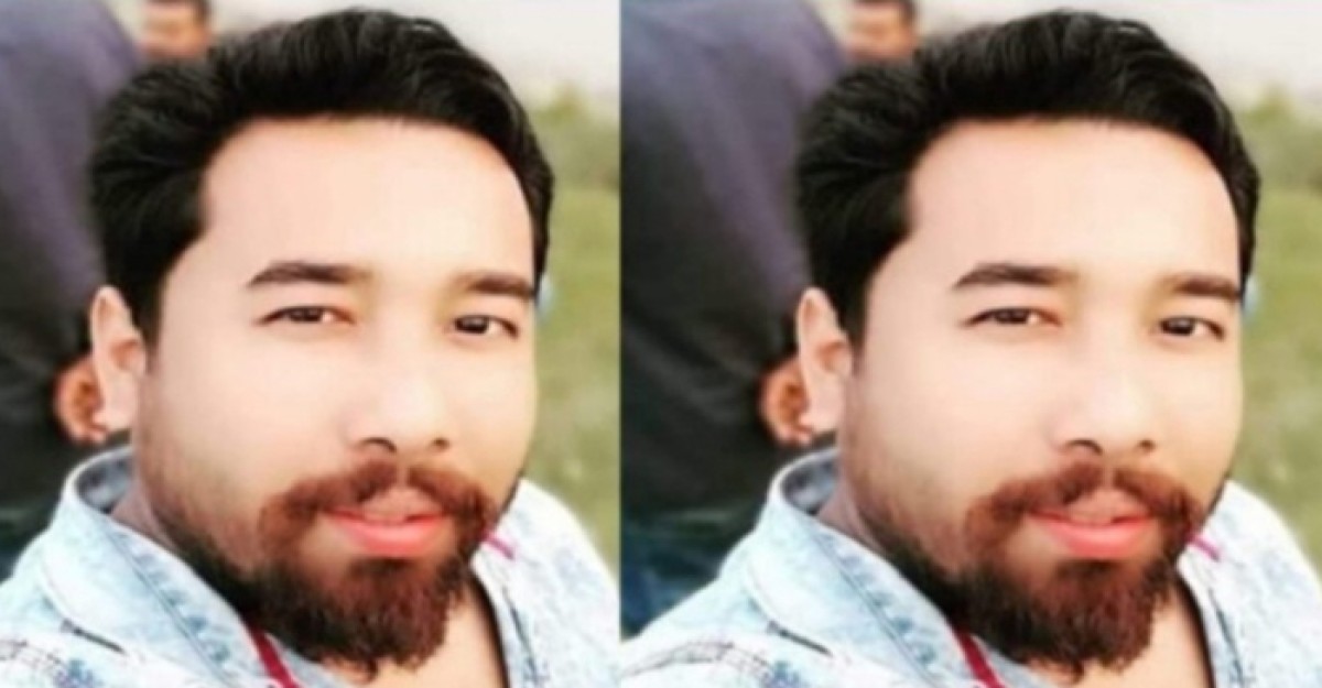 ভারত- পাকিস্তান ম্যাচ উপভোগ করতে গিয়ে যুবকের মৃত্যু