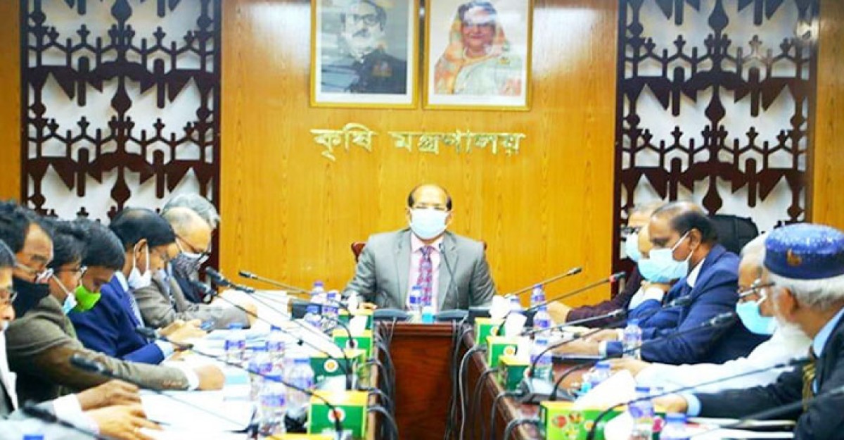 কর্মকর্তা-কর্মচারীদের ছুটি বাতিল, ১০টি নির্দেশনা