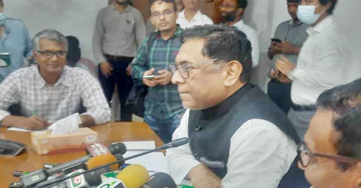 ‘৮০ লাখ গ্রাহক বিদ্যুতের বাইরে’
