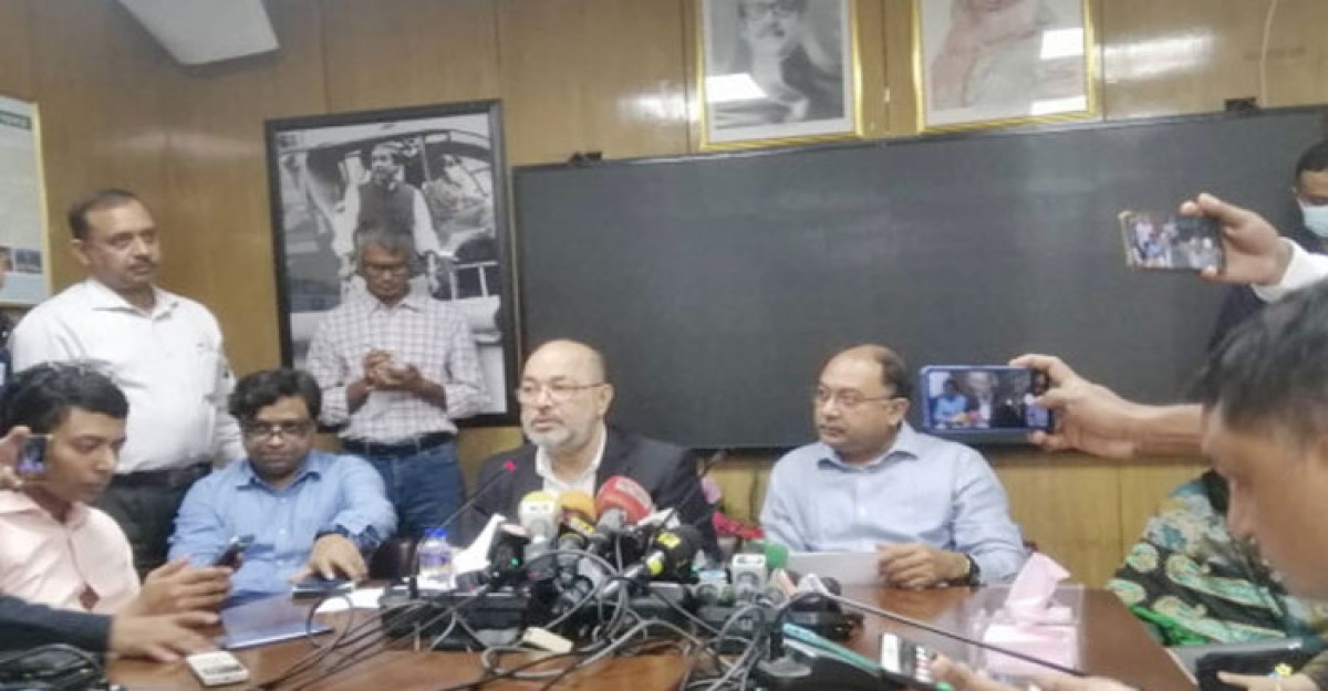 ১০ হাজার ঘরবাড়ি ক্ষতিগ্রস্ত: প্রতিমন্ত্রী