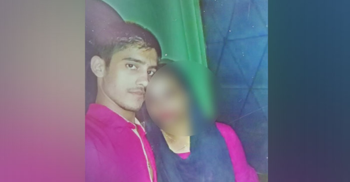 গৃহবধূর রহস্যজনক মৃত্যু, স্বামী পলাতক