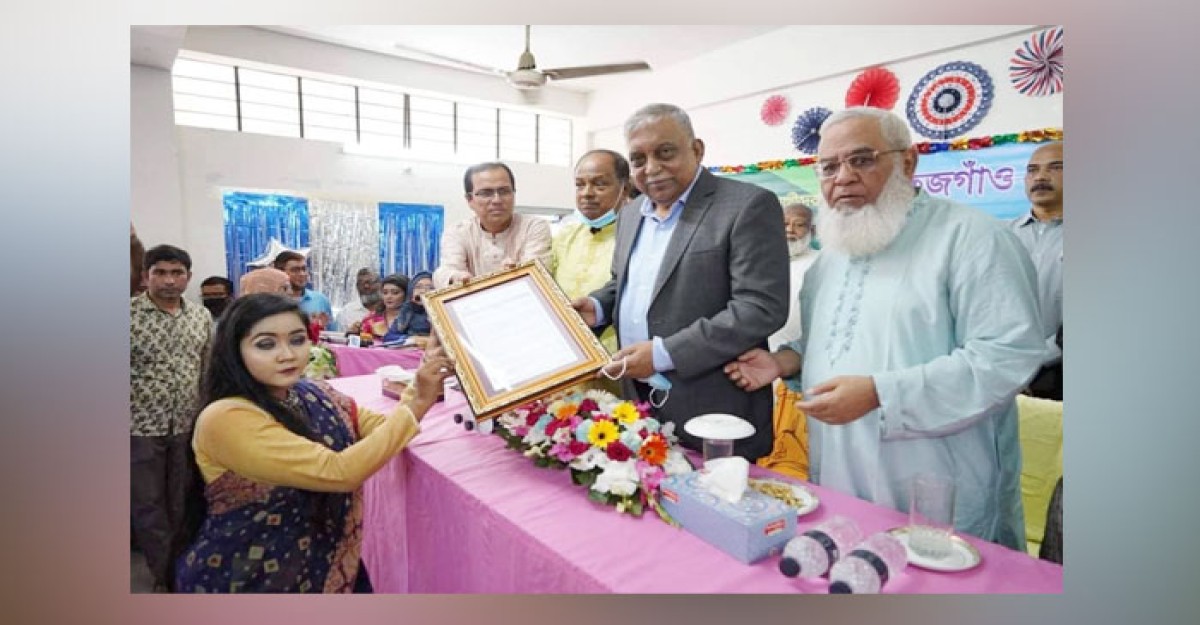 শেখ হাসিনার বিকল্প নেই: স্বরাষ্ট্রমন্ত্রী