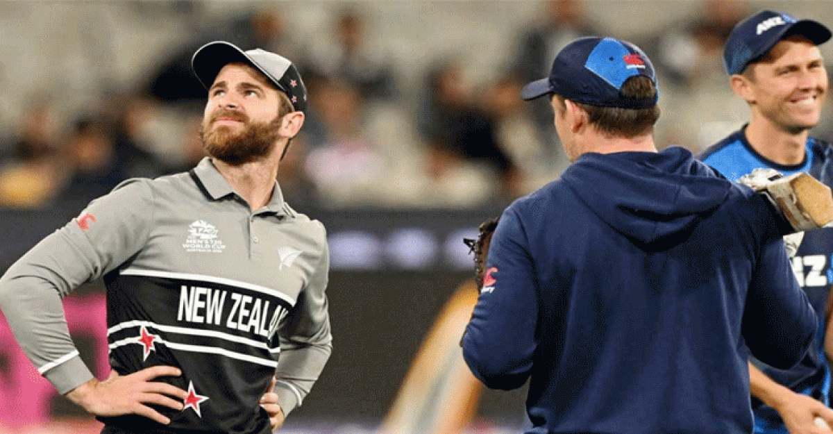 নিউজিল্যান্ড ও আফগানিস্তানের ম্যাচটি বৃষ্টির কারণে পরিত্যাক্ত