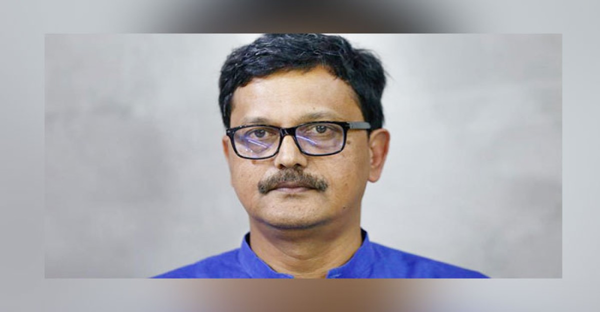 পায়রা বন্দর নিয়ে সরকারের বড় স্বপ্ন আছে: নৌ প্রতিমন্ত্রী