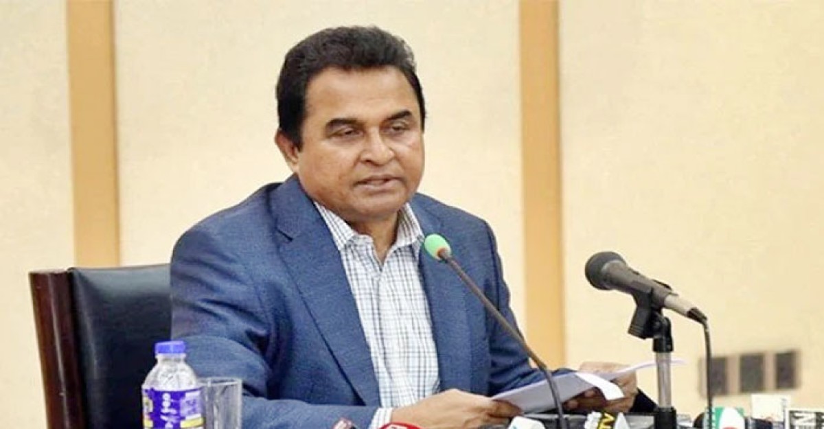 ‘চ্যালেঞ্জ সঙ্গে নিয়েই আমরা উন্নয়নের পথে’