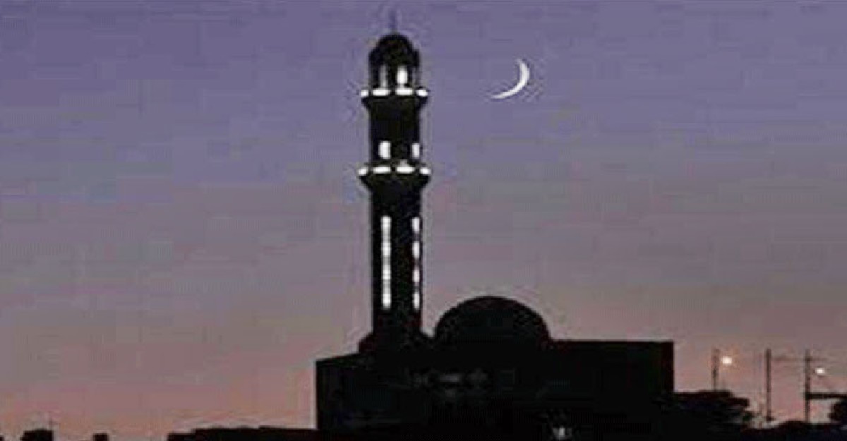 রবিউস সানি মাস শুরু শুক্রবার