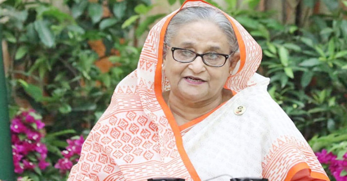 ‘আমাদের কেউ দাবায়ে রাখতে পারে নাই’