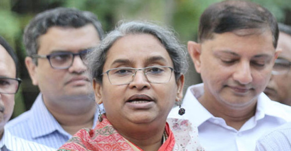 প্রশ্নফাঁসের মতো অনৈতিক কাজ থেকে বিরত থাকুন: শিক্ষামন্ত্রী
