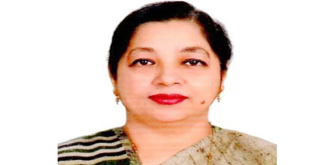 তথ্য সচিব হলেন জাকিয়া সুলতানা