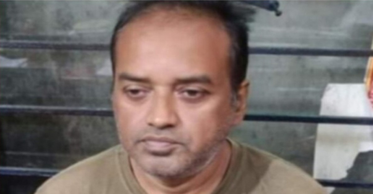৫০০ কোটি টাকার প্রতারণা, গ্রেফতার সঞ্চালক