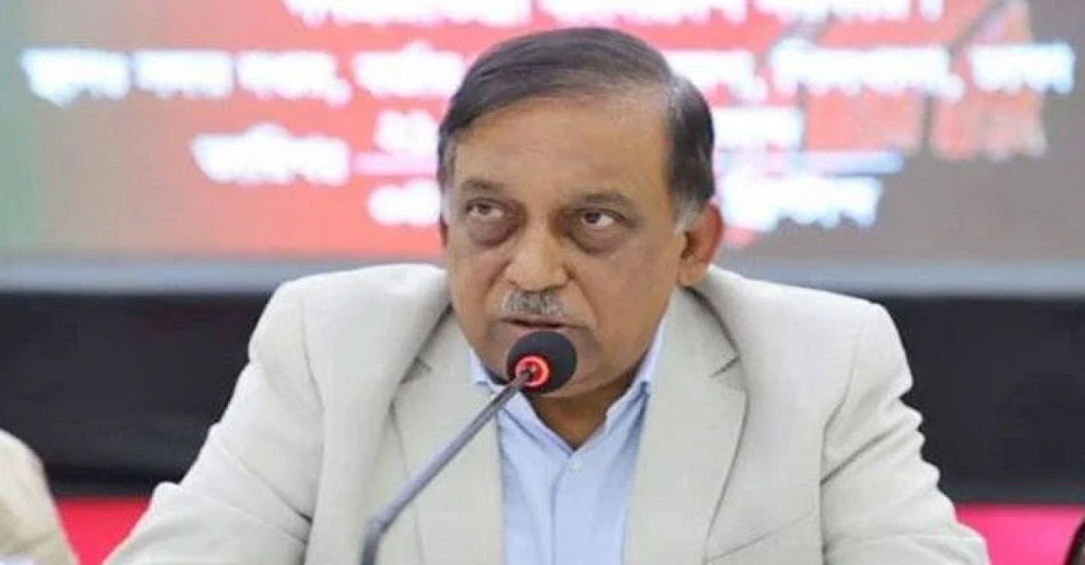 শান্তি মিশনে বাংলাদেশর নারী পুলিশ শীর্ষে: স্বরাষ্ট্রমন্ত্রী