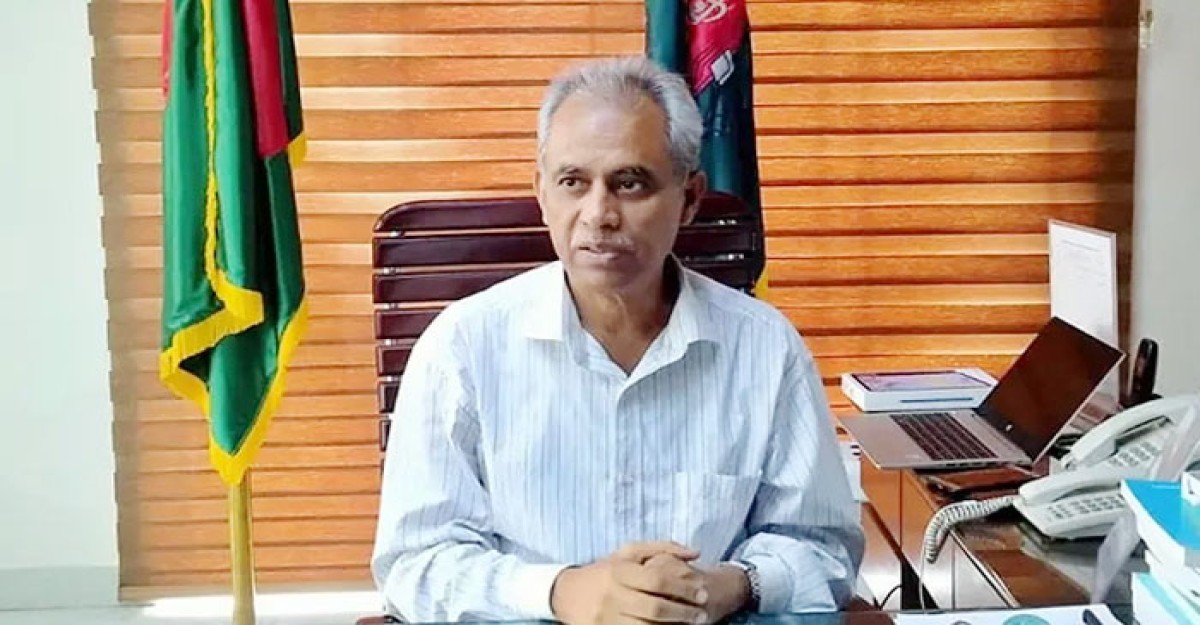 জানুয়ারিতে রসিক নির্বাচন: ইসি