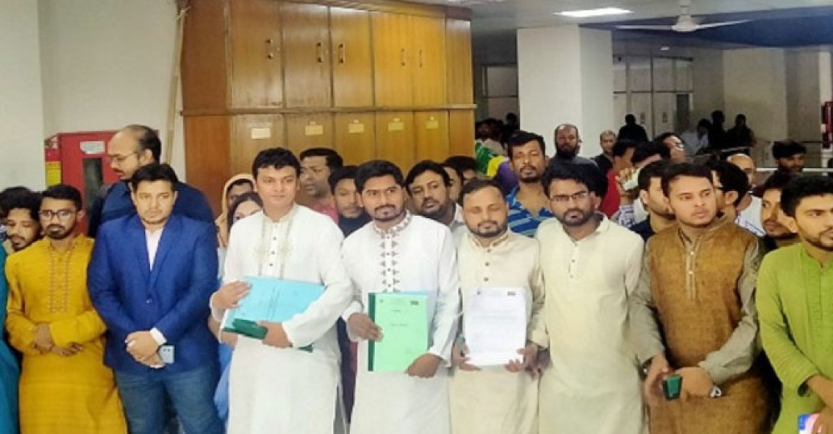 ভোটকেন্দ্রে ‘কুত্তা-বিলাইয়ের’ দৌড়াদৌড়ি চাই না: নুর