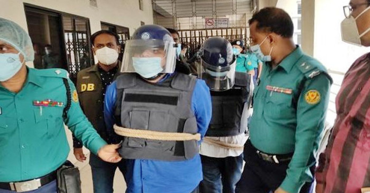 আপাতত রিজেন্ট সাহেদের জামিন স্থগিত থাকছে