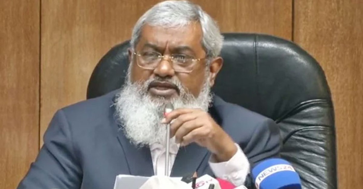 ২০২৩ সালে সরকারি ছুটি ২২ দিন: মন্ত্রিপরিষদ সচিব