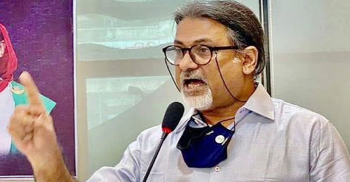 বিএনপি মাঠে নামলে গণধোলাই খাবে: পরশ