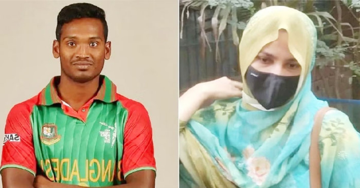 জামিন পেয়েছেন ক্রিকেটার আল আমিন