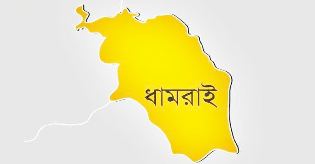 জমি নিয়ে বিরোধে ভাতিজির হাতে প্রাণ গেল চাচার