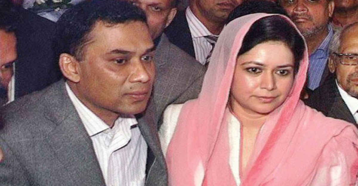 তারেক-জোবায়দার বিরুদ্ধে গ্রেফতারি পরোয়ানা জারি