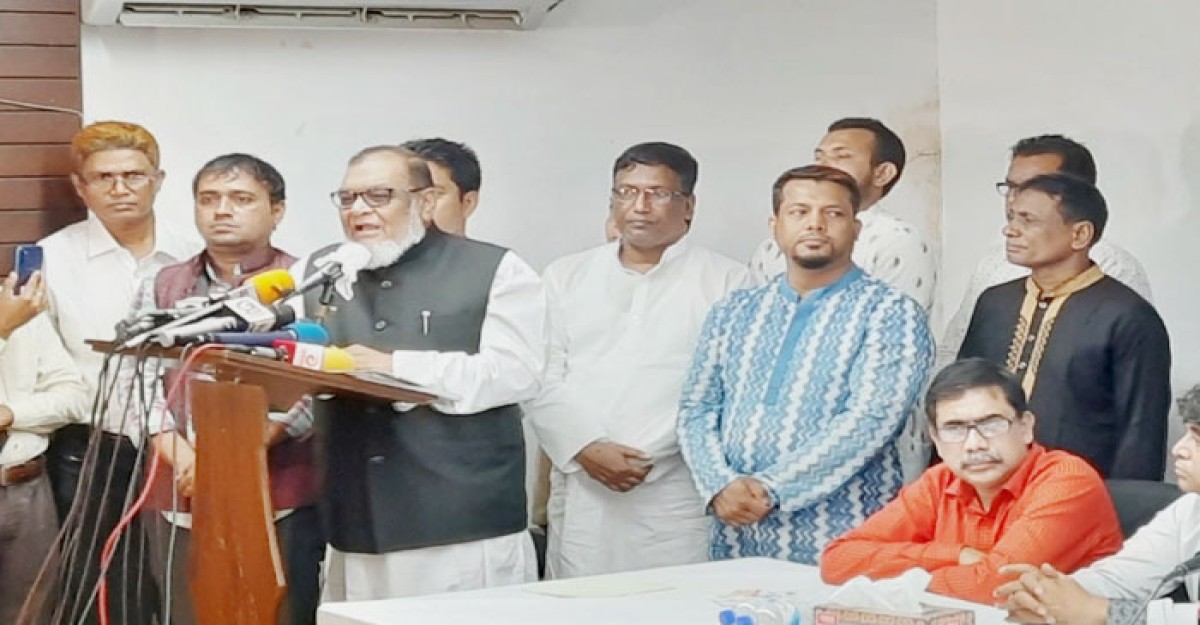 ১০ ডিসেম্বরের পরে দেশ চালাবে কে?