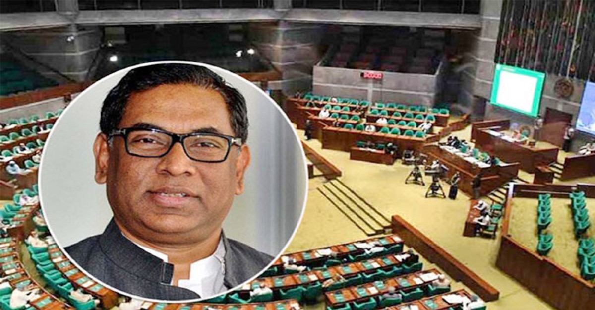 মন্ত্রণালয় ও দফতরের কাছে পাওনা ১৮৯৩ কোটি: প্রতিমন্ত্রী