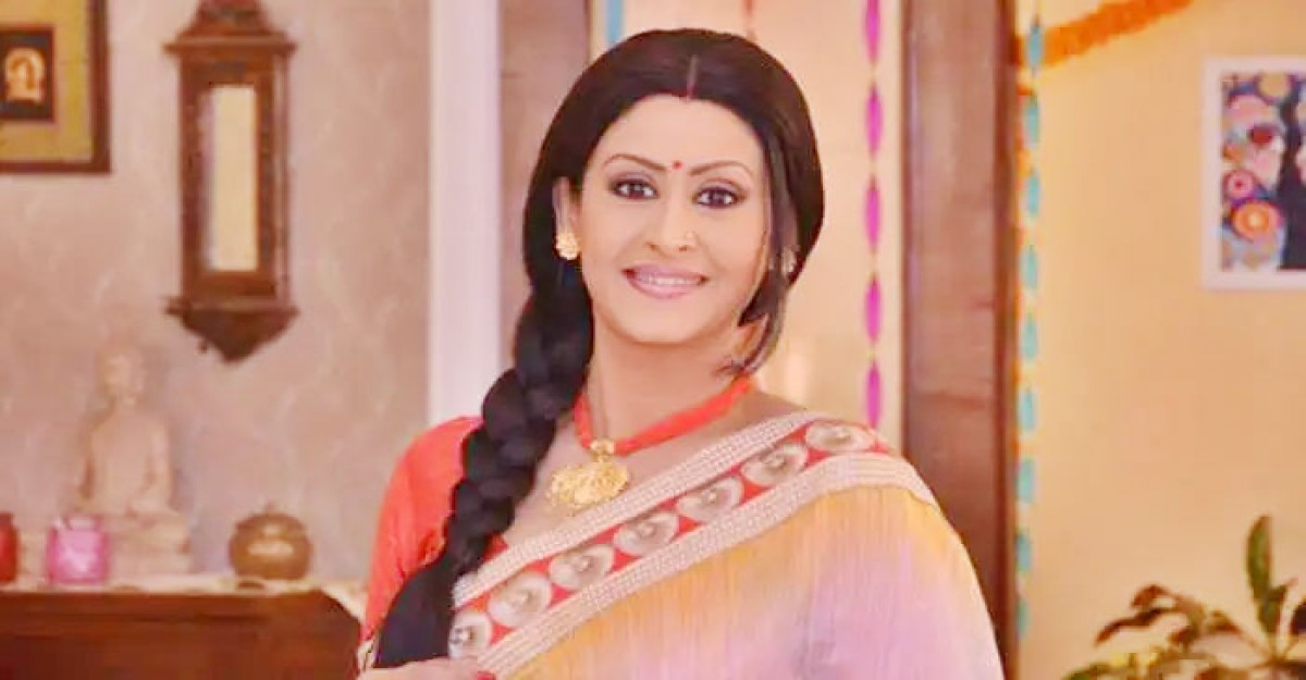 আমি অক্ষম সুখ দিতে পারিনি : ইন্দ্রাণী হালদার
