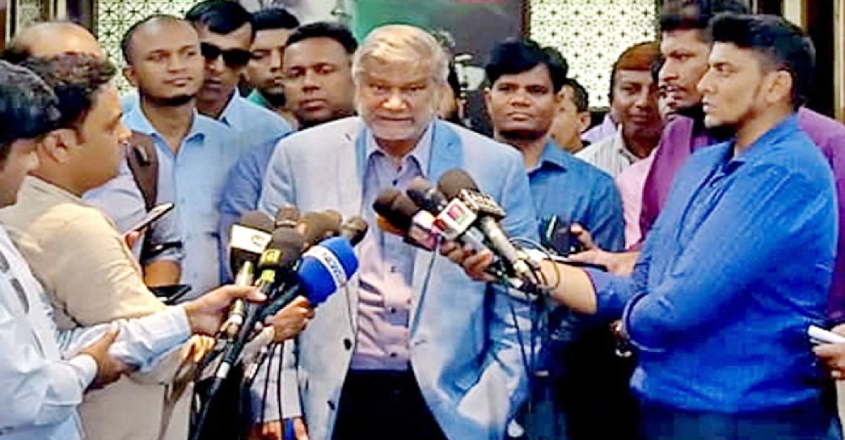 মূল্যস্ফীতি বেড়েছে কিন্তু বেতন বাড়েনি: পরিকল্পনামন্ত্রী