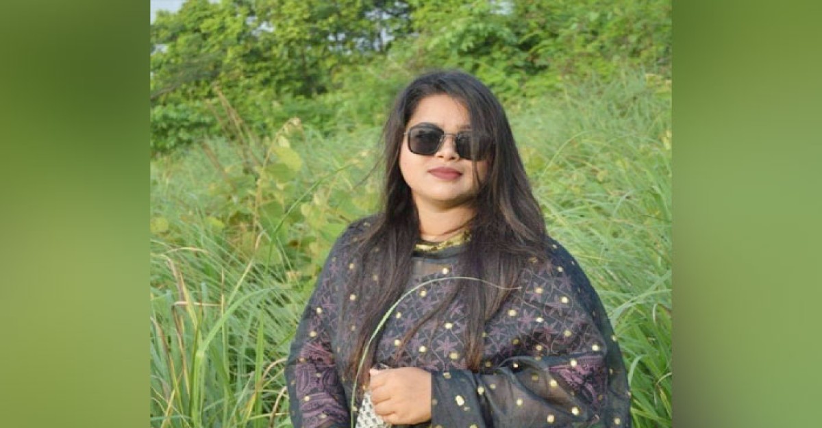 গরু চুরি করে গ্রেফতার হলেন ছাত্রলীগ নেত্রী