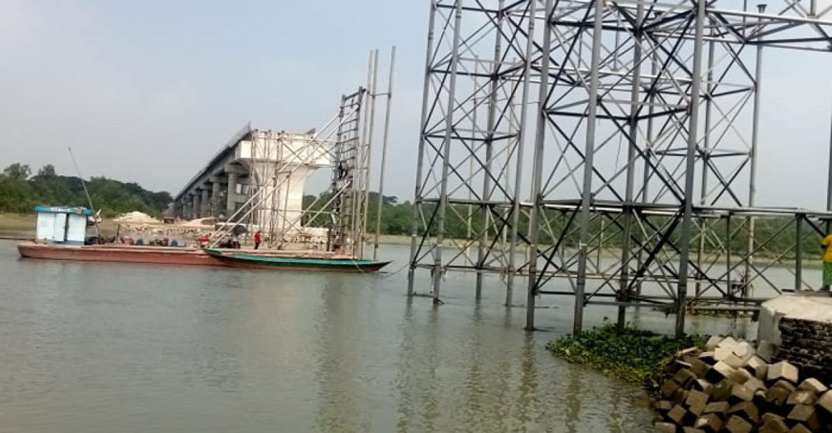 তিন মাস বন্ধ থাকবে গলাচিপা-ঢাকা লঞ্চ যোগাযোগ