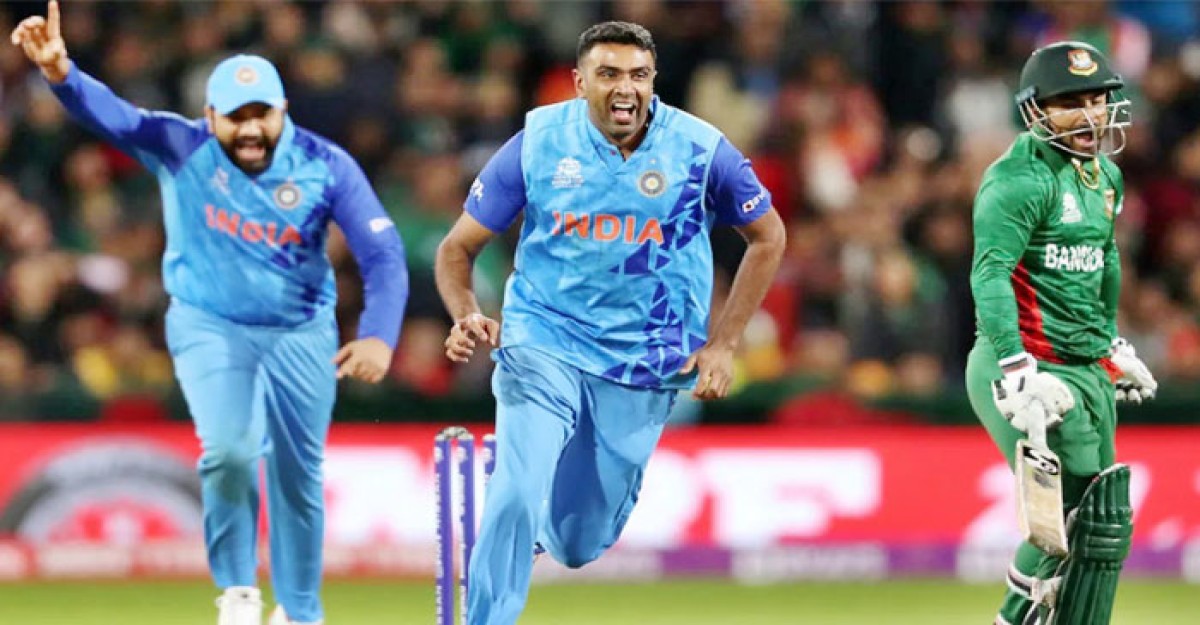 তীরে এসেও তরী ডুবালো বাংলাদেশ