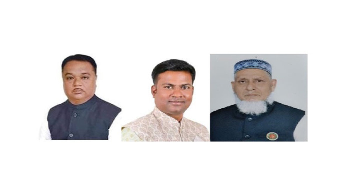 দোহারে উৎসবমূখর পরিবেশে ইউপি নির্বাচন অনুষ্ঠিত