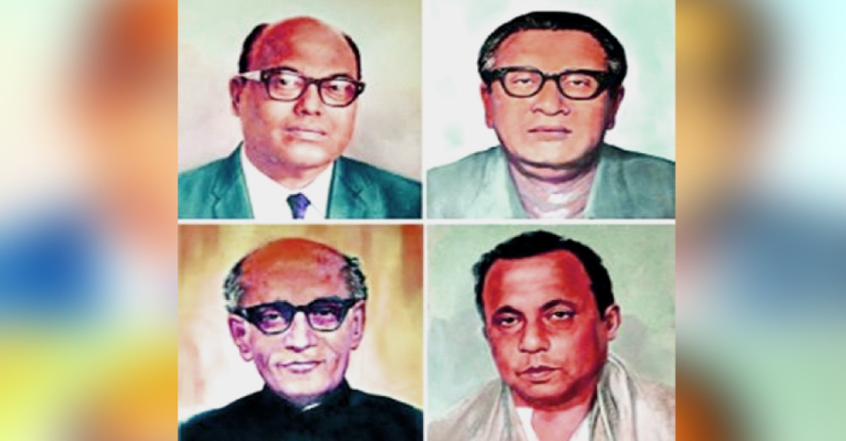 শোকাবহ জেল হত্যা দিবস আজ