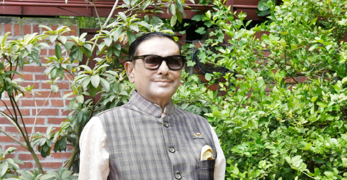 জেলহত্যা দিবস নিয়ে দাবির বিষয়টি উচ্চ পর্যায়ের: কাদের