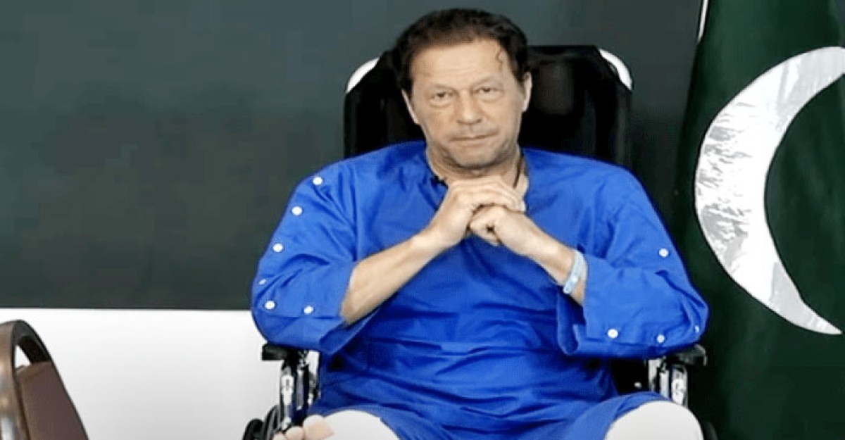 হত্যার পরিকল্পনা করা হয়েছিলো জানতে পেরেছিলাম: ইমরান