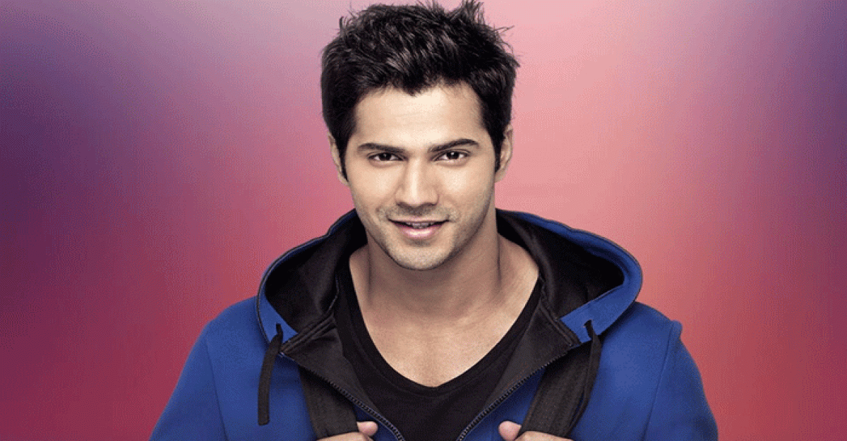 জটিল রোগে আক্রান্ত বরুণ ধাওয়ান?