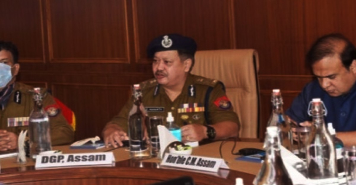 মদ্যপ অবস্থায় থাকলে চাকরি হারাতে হবে পুলিশের: ডিজিপি
