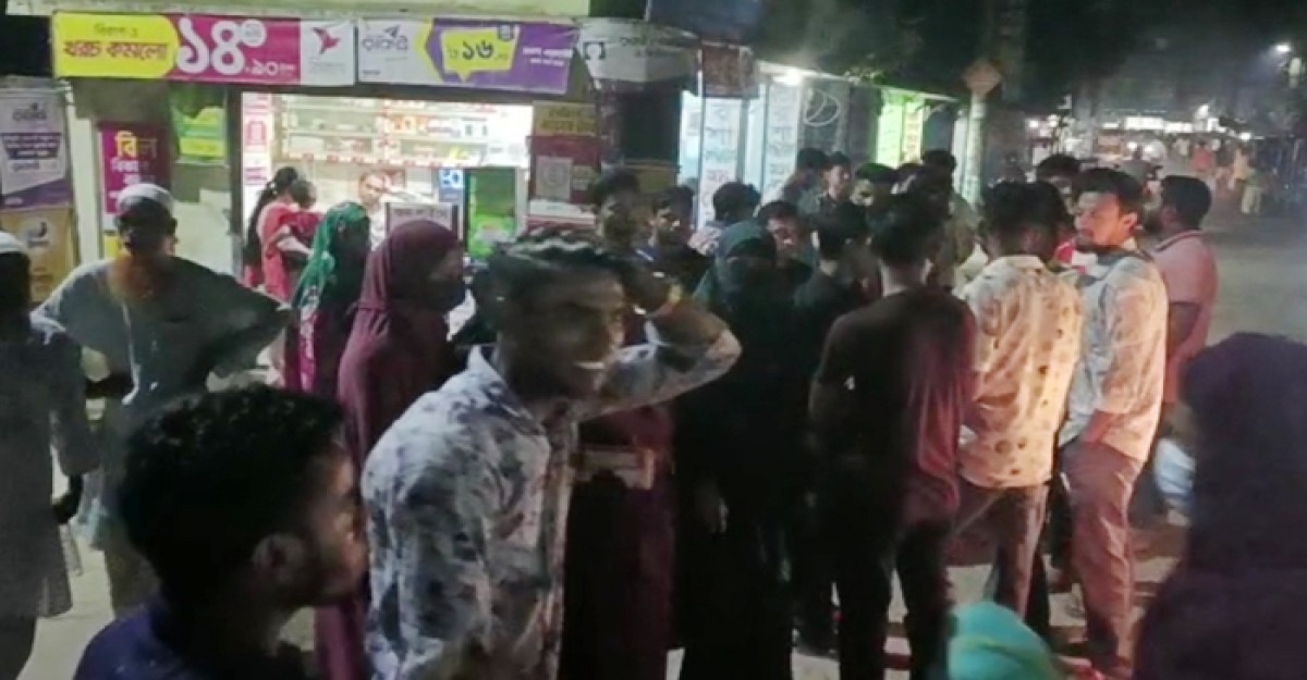 প্রবেশপত্র না আসায় অংশ নিতে পারেনি ২৫ পরীক্ষার্থী