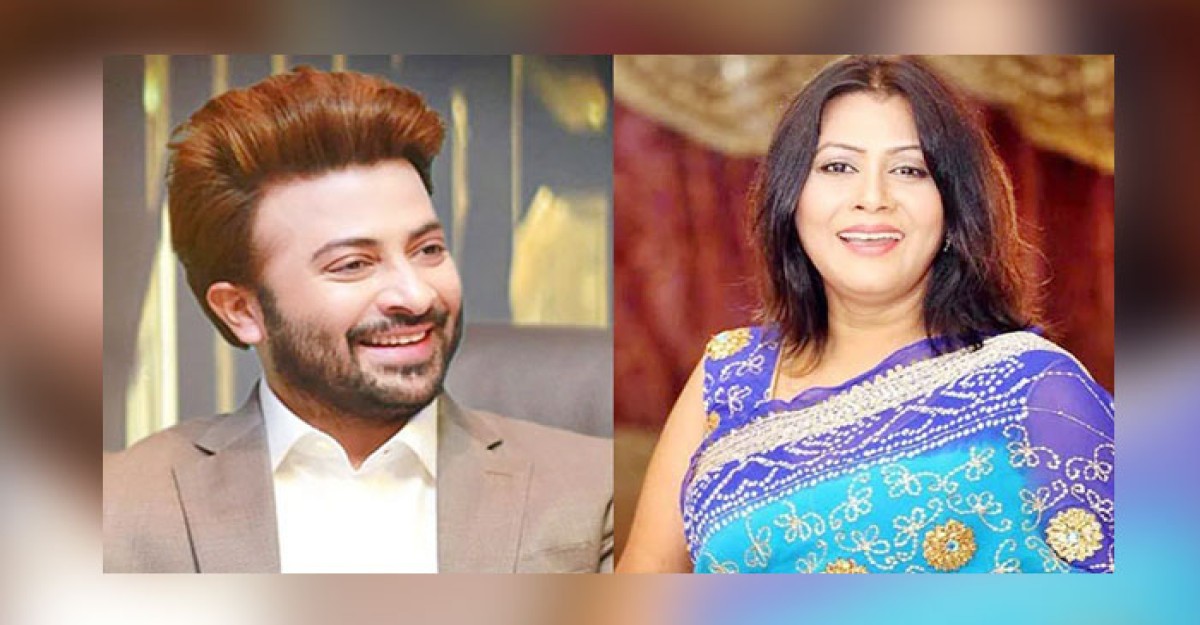 শাকিব যে কারও সঙ্গেই শুতে পারে: ইলোরা গওহর
