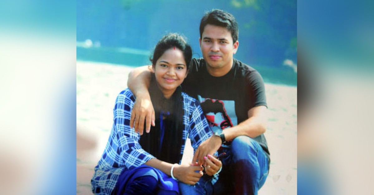 সিলেটে বন্ধ ঘরে মিললো স্বামী-স্ত্রীর ঝুলন্ত লাশ