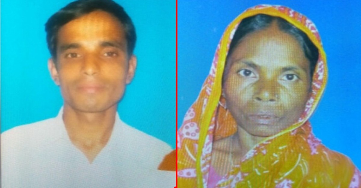 সৎ পুত্রের হাতে খুন বৃদ্ধা মা