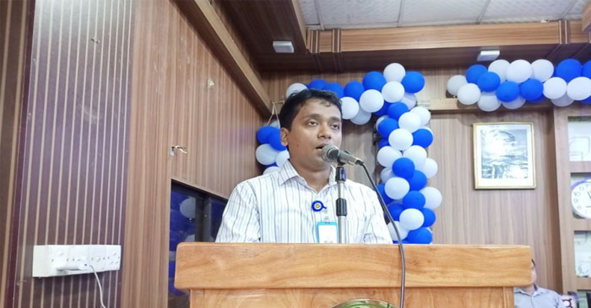 ধামরাইয়ে জাতীয় সমবায় দিবস উপলক্ষে আলোচনা সভা