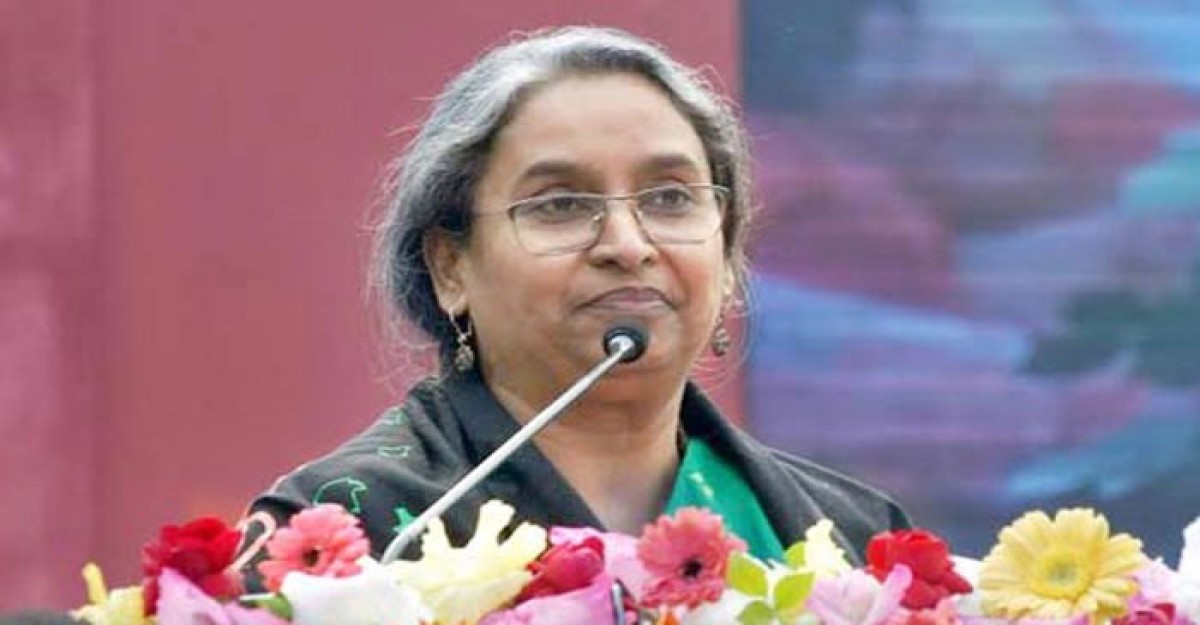 প্রশ্নপত্রে সাম্প্রদায়িক উসকানির মতো কিছু থাকাটা দুঃখজনক: শিক্ষামন্ত্রী