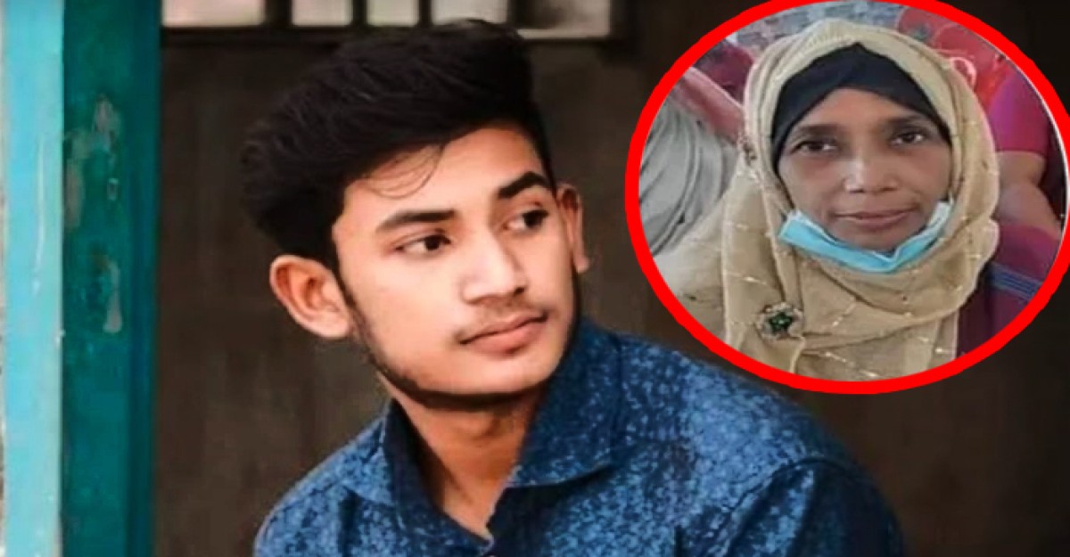 ভাইয়ের ছেলের হাতে খুন স্কুলশিক্ষিকা রোকসানা