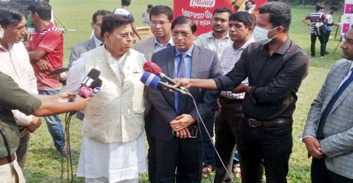 দেশে ডলারের কোনও সঙ্কট নেই: মোমেন
