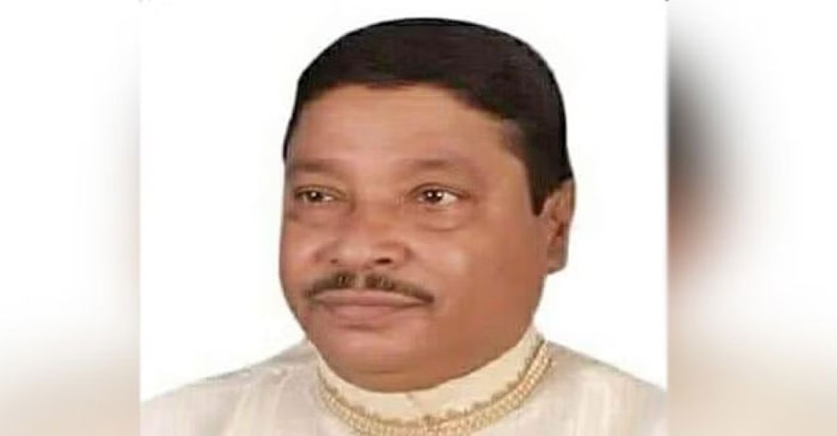 সাবেক প্রতিমন্ত্রী জাফরুল আর নেই