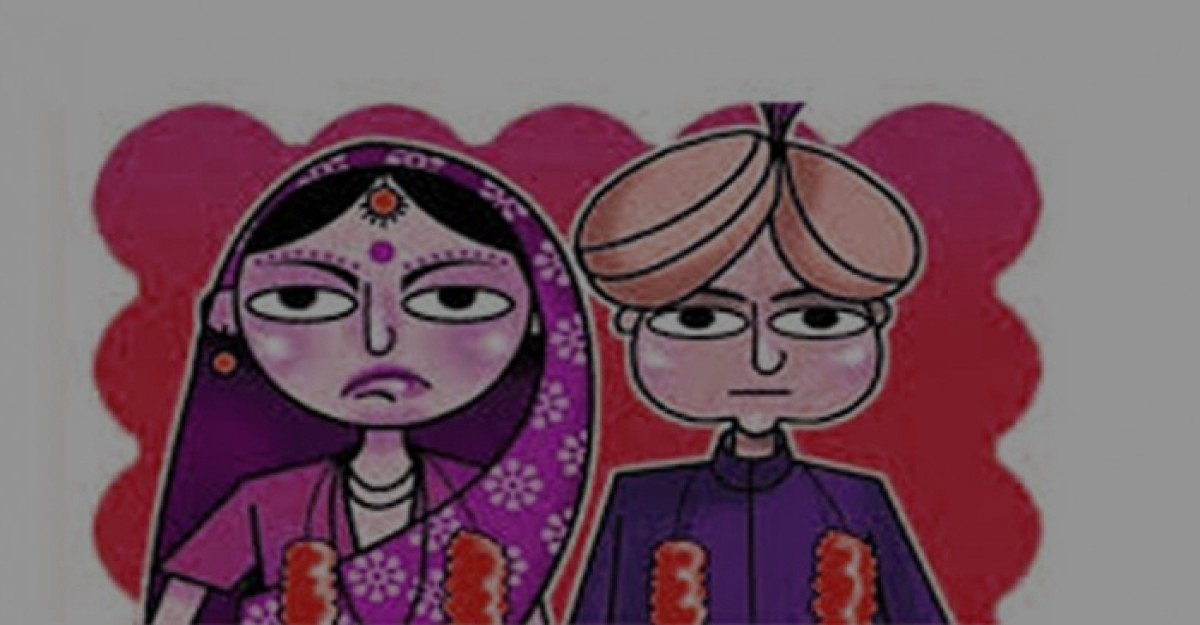 বাল্যবিবাহ থেকে রক্ষা পেল ৮ম শ্রেণি ছাত্রী