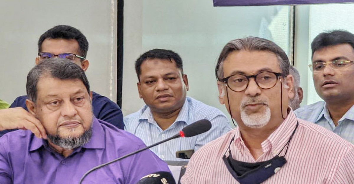 ‘সংকট-সংগ্রামে যুবলীগ বীরত্বপূর্ণ ভূমিকা রেখেছে’