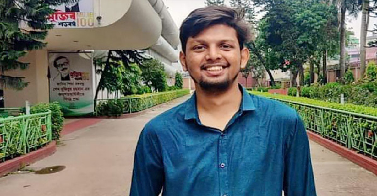 ফারদিন হত্যা: বান্ধবীসহ বেশ কয়েকজনকে আসামী মামলা